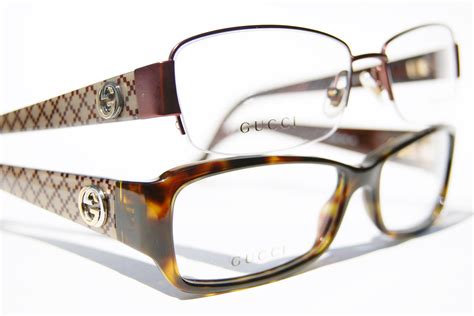 eyeglasses Gucci glasses